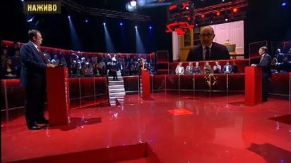 Кернес: Геращенко хочет зарегистрировать в Харькове партию «За Кернеса»