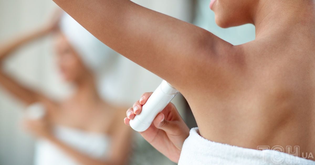 Proper Use of Deodorant: How to Reduce Sweating and Discomfort