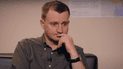 Taras Chmut Director of the "Come Back Alive" Foundation for Competent Assistance to the Army / © Ukrainska Pravda