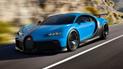 Догонялся: миллионеру, разогнавшему до рекордной скорости Bugatti Chiron, грозит тюрьма