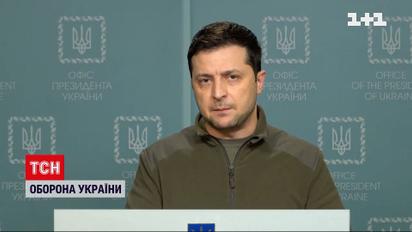Головне з брифінгів від офісу президента за добу