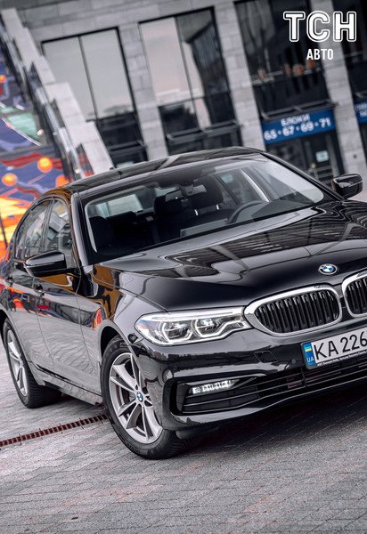 BMW X5, спецпроект_19