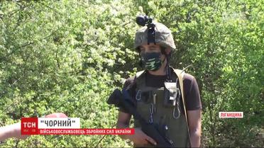 Ситуация на фронте: вооруженные группировки обстреливали украинские позиции из минометов, гранатометов и пулеметов