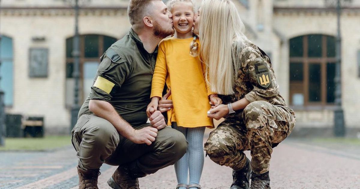 Фото: Telegram-канал Володимира Зеленського