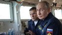 Путін знову загострив суперечку з Японією
