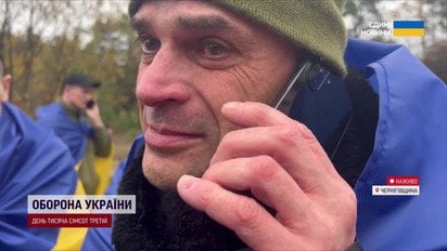 Фантастический обмен: 270 вернулись домой! Эксклюзивные подробности в прямом эфире на ТСН!