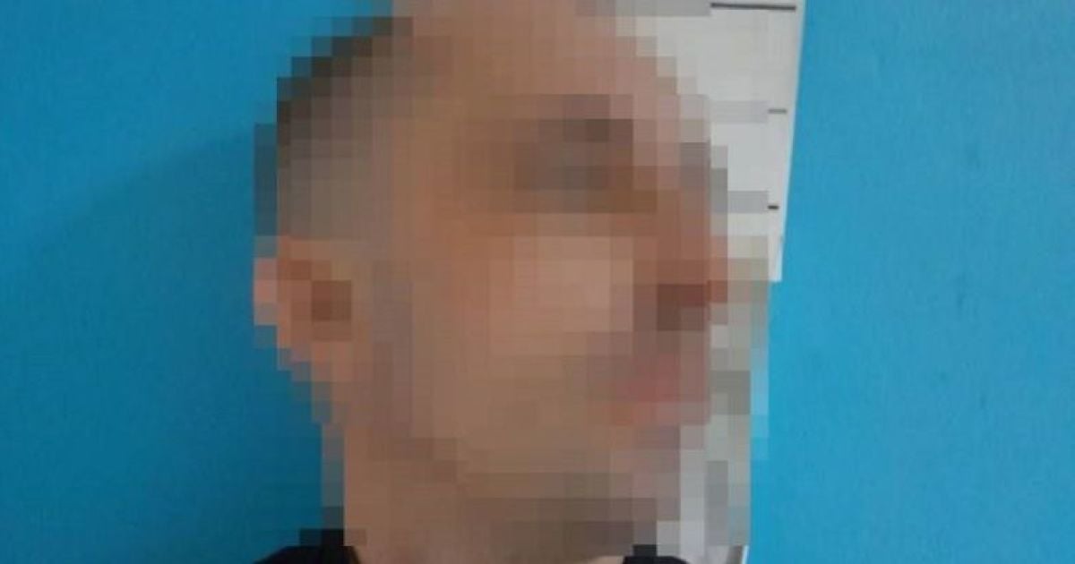 У Києві 41-річний педофіл зґвалтував 12-річну дівчинку у своєму гаражі