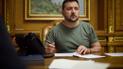 Президент України Володимир Зеленський
