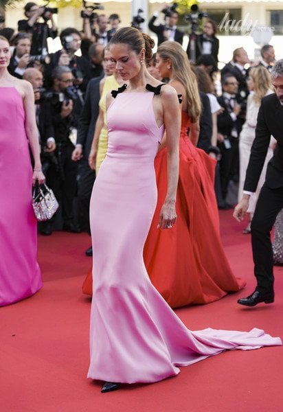 Алессандра Амбросио / © Associated Press