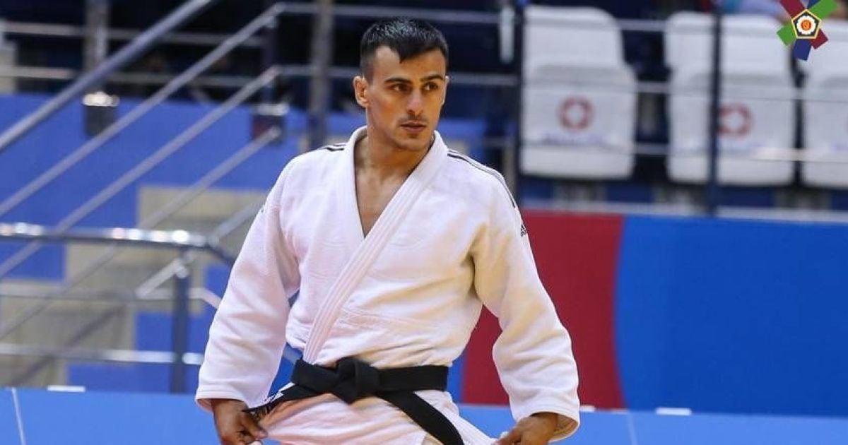 "Не вдалося завоювати таку бажану олімпійську медаль": перший український чемпіон світу з дзюдо завершує кар'єру