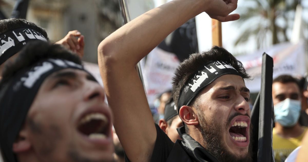 Фото: Associated Press