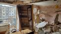 У Кам’янському стався вибух у квартирі багатоповерхівки: є постраждалі, зокрема дитина