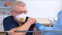 Стрибок темпів захворюваності на коронавірус
