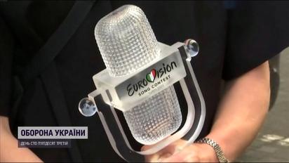 Британія влаштує фантастичний конкурс "Євробачення" від імені України - Борис Джонсон