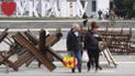 "Наші війська женуть їх": Арестович заявив, що штурм Києва окупантами неможливий