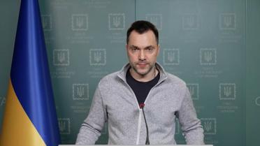 Олексій Арестович про поточну ситуацію на фронті