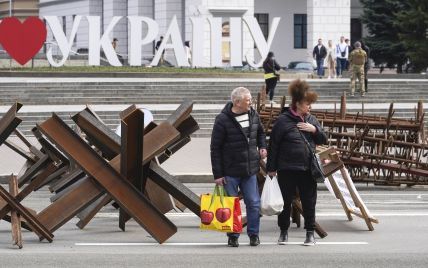 "Метою агресора була столиця, і він не полишив своїх планів": Кличко пояснив, чому ще зарано масово повертатися до Києва