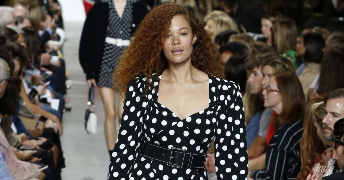 Колекція Michael Kors прет-а-порте сезону весна-літо 2020