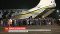 Самым эмоциональным событием последних дней стал обмен пленных. Как это было