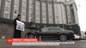 Безстрокове голодування оголосив архієпископ Кримської єпархії ПЦУ Климент