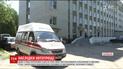 Двоє потерпілих в автомобільній аварії на трасі Київ-Чоп досі перебувають у реанімації