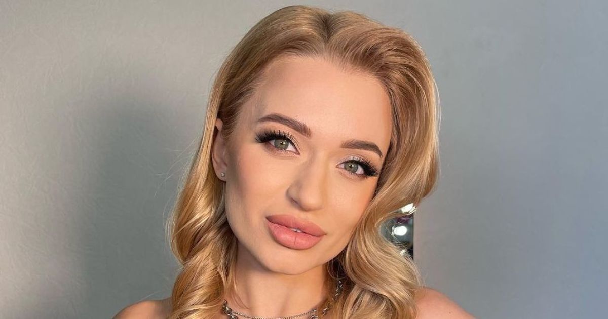Сбросила 10 кг: участница шоу "Холостяк-12" показала фигуру в белье после похудения