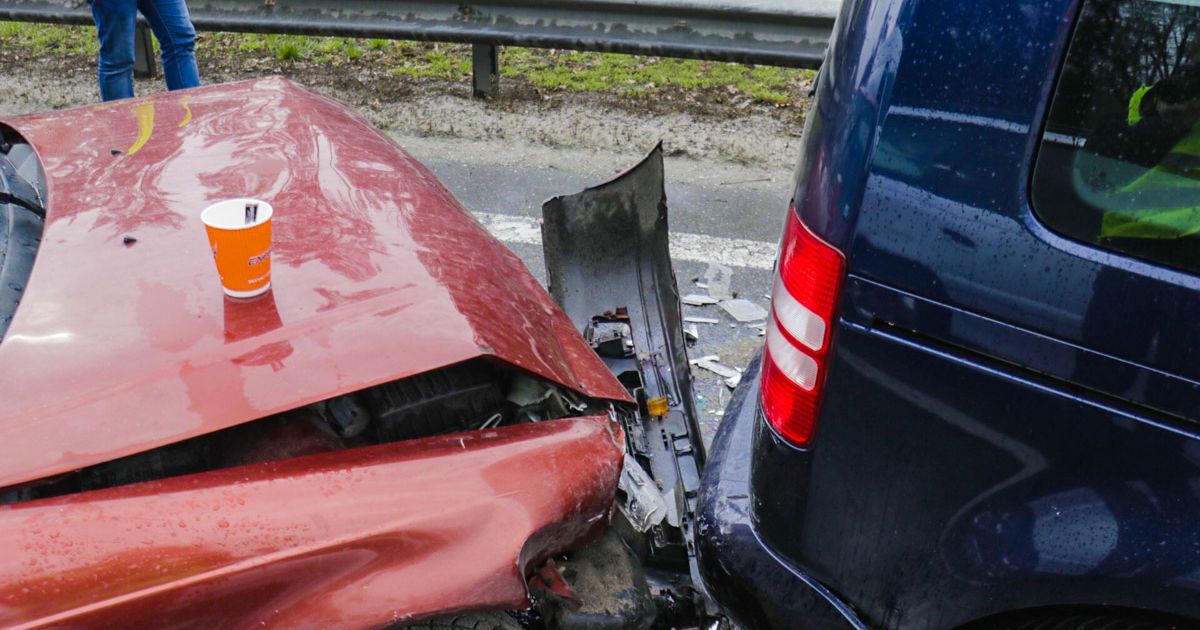 масова дтп_6 / © Информатор