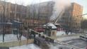 "Гіві" загинув у власному кабінеті на базі бойовиків