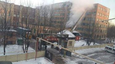 База бойовика "Гіві" Сомалі_1