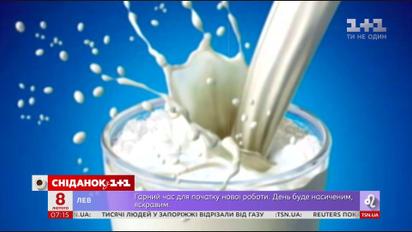 Цены на продукты питания в Украине будут расти