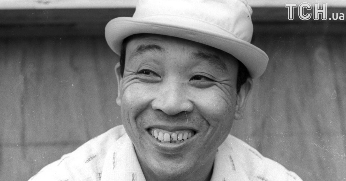 Помер виконавець ролей Ґодзілли та Кінг-Конга