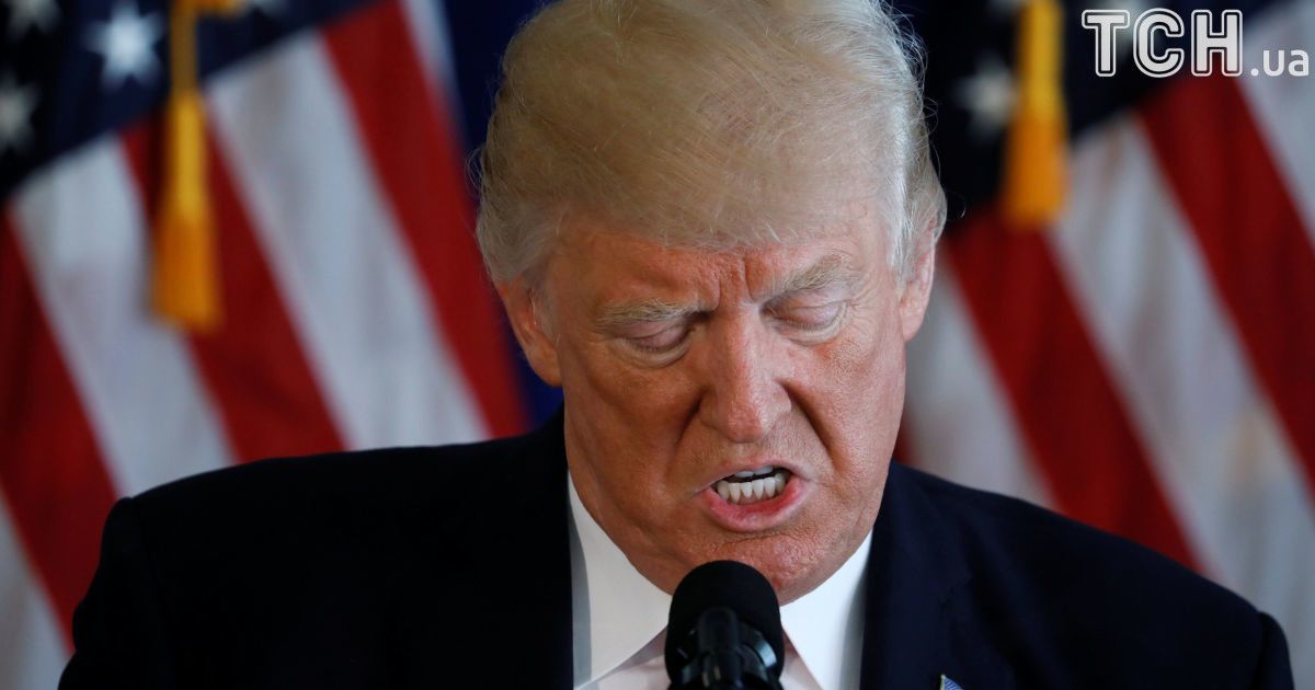 Трамп назвал фальшивкой влияние России с помощью рекламы в Facebook