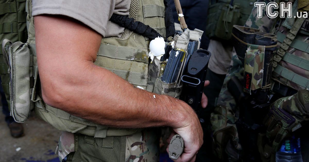 протести у Вірджинії в США_3 / © Reuters