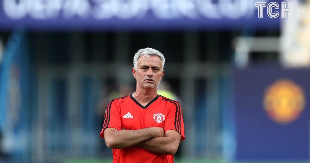 "Манчестер Юнайтед" втратив 6 гравців перед битвою Суперкубка УЄФА