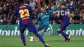 "Барселона" відмовилась влаштувати "Реалу" чемпіонський коридор перед "ель класіко"