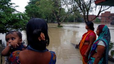 паводок у Непалі_1 / © Reuters