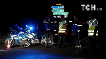 Наїзд автомобіля на піцерію у Франції_4 / © Reuters