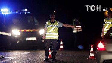 Наїзд автомобіля на піцерію у Франції_6 / © Reuters