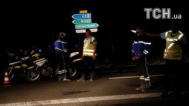 Наїзд автомобіля на піцерію у Франції_5 / © Reuters