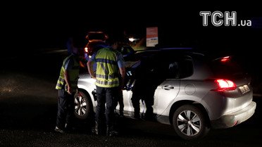 Наїзд автомобіля на піцерію у Франції_1 / © Reuters