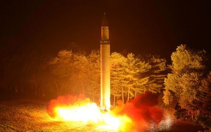 США заметили подготовке КНДР к новым запускам ракет
