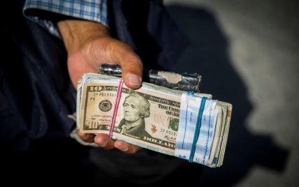 Прогноз Кабмина на курс валют пессимистичный, мы ожидаем 28,5 гривен за доллар - Коробкова