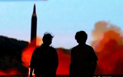 КНДР готує пуск міжконтинентальної балістичної ракети – розвідка Південної Кореї