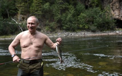 "Може дати фору багатьом". У Кремлі розповіли про стан здоров’я Путіна