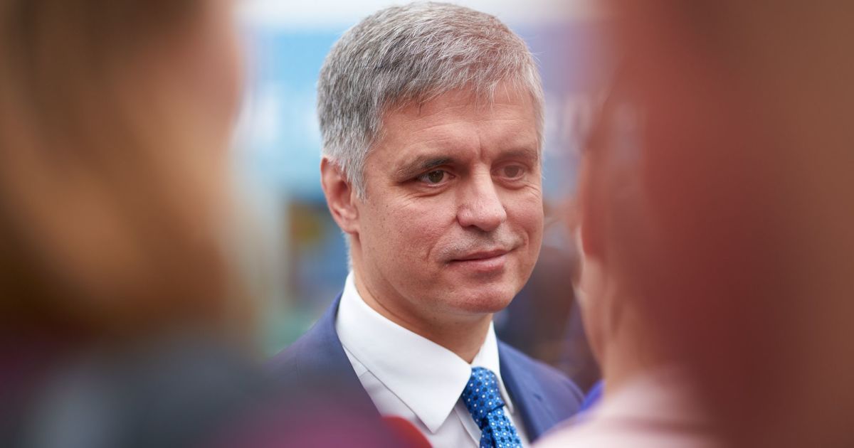 Пристайко назвал условия, при которых Украина будет искать замену Минским соглашениям
