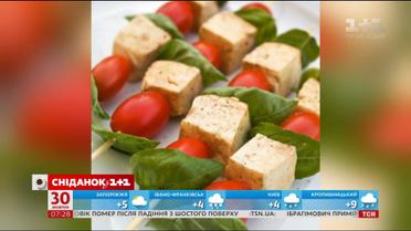Які продукти не варто поєднувати у стравах