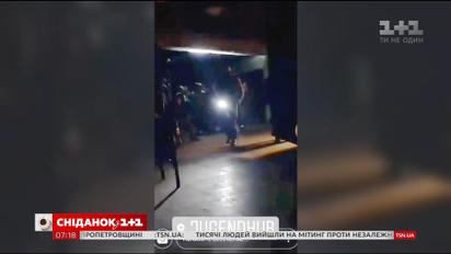 Облава в нічному клубі: чому дії правоохоронців викликали обурення