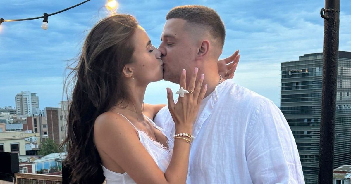 Екатерина Лозовицкая/Instagram