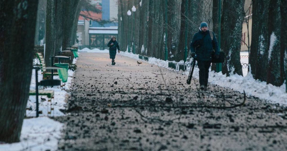 Жданов пояснив, чи слід очікувати наступу окупантів на Харків та обстрілів міста