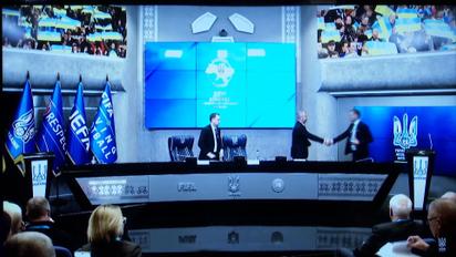 Изменения в УАФ! Андрей Шевченко будет руководить развитием украинского футбола!